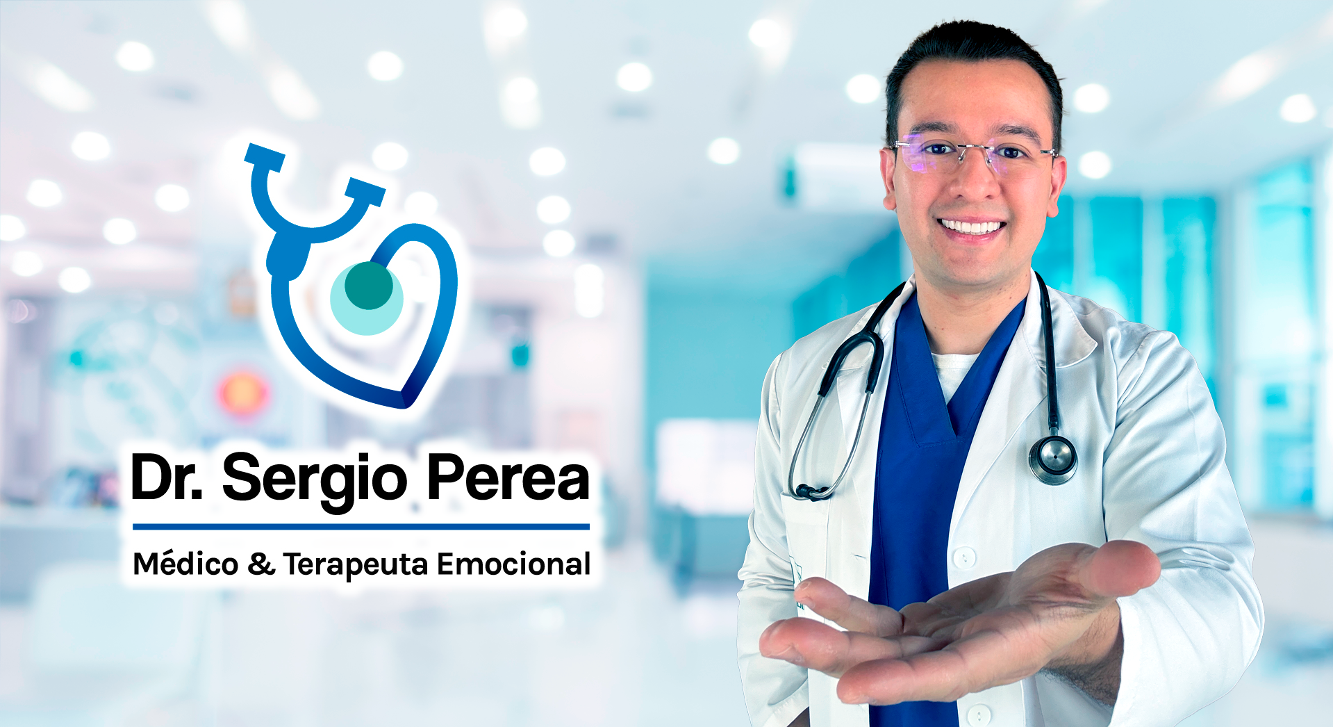 Dr. Sergio Perea